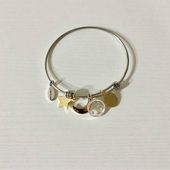 NWT Unwritten charm bangle 💎 - Picture 2 of 11